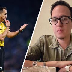 El “impenal” no es incorrecto, un escritor defiende a Luis Enrique Santander