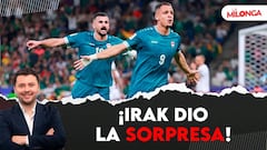 ¿Fue justa la clasificación de Irak al Mundial o fue solo pura suerte frente a Bolivia? | La Milonga