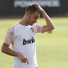 Cerrado: Fran Villalba jugará en el Birmingham City