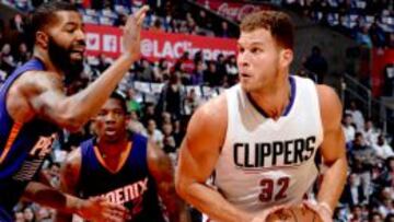 Los Clippers (4-0) no fallan antes de visitar a los Warriors