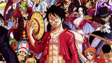 Las 10 series manga más vendidas de 2017 en Japón