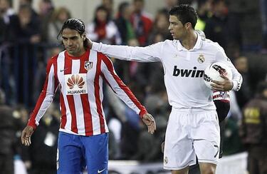 ¿Cuál es el mejor gol de la historia del derbi?