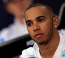 Hamilton espera "luchar por la victoria" en el GP de Mónaco