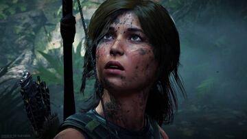Shadow of the Tomb Raider confirma y detalla su New Game Plus