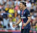 Ibra: ''Rooney hacía todo y Cristiano se llevaba el mérito''