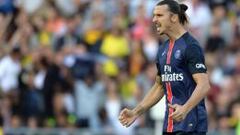 Zlatan Ibrahimovic