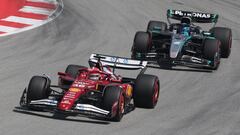 Carrera GP España F1, en directo: última hora de Alonso y Sainz hoy en Montmeló, en vivo