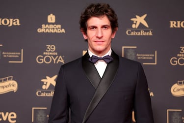 El actor Quim Gutiérrez.