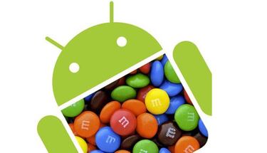 Android M podría llegar junto al nuevo Nexus 5