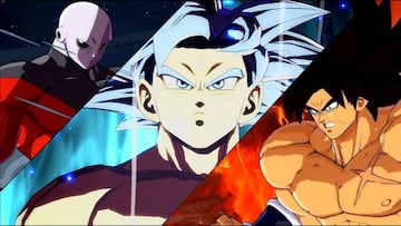 Dragon Ball FighterZ