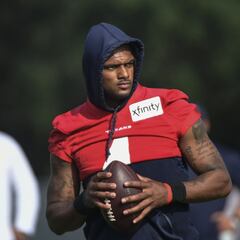 Deshaun Watson’s hearing is over; what’s happening next?
