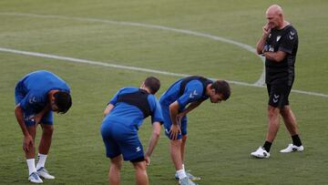 Málaga - Villarreal B: horario, TV y dónde ver LaLiga en directo