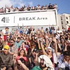 O Marisquiño anuncia fechas y algunas novedades para su XX aniversario