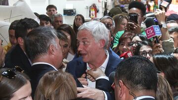 “Kast tendrá un Congreso complicadísimo, donde estaré yo haciéndole la vida imposible”