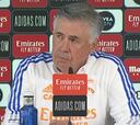 Por cosas así el madridismo le adora: Ancelotti dice sin tapujos la debilidad de los blancos