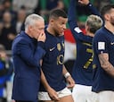 “Deschamps no hará capitán a Mbappé, hace mucho ruido...”