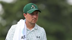 Jordan Spieth reveals surgery plans after FedEx Cup exit