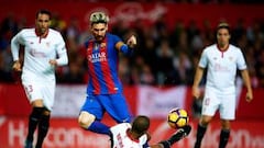 Five things we learned this weekend in La Liga