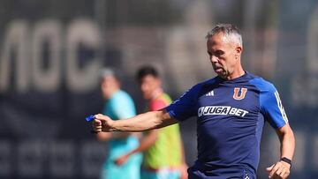 La U presenta un nuevo refuerzo y trabaja en el última inversión del mercado: US$ 1 millón