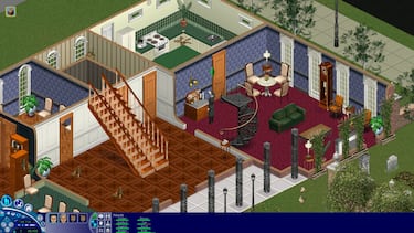 25 años de Los Sims, el simulador social que redefinió el videojuego
