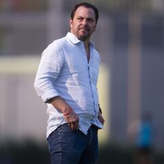 Santiago Baños: “Hemos quedado a deber en liguillas”