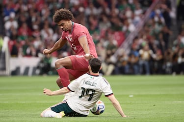 La Selección Mexicana se olvida del Estadio de la CDMX