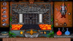 Imágenes de Ultima Underworld: The Stygian Abyss