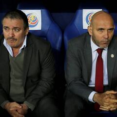 Óscar Ramírez: "España es una de las favoritas para el Mundial"