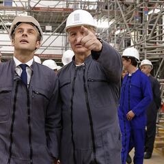 Así será la subida del salario mínimo en Francia a partir del 1 mayo