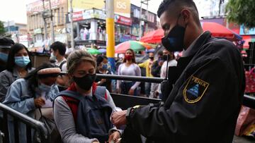 Toque de queda en Antioquia por Año Nuevo: ampliación, horario y hasta cuándo dura ahora