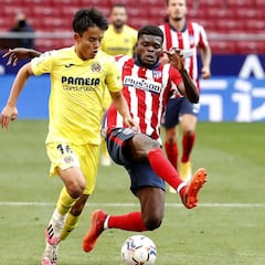 Los equipos de LaLiga salvan las medidas para ciudades de más de 100.000 habitantes