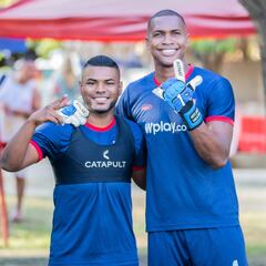 Carlos Bejarano y los videos: “Todo lo que ha circulado es falso”