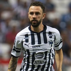 Iker Casillas le manda un mensaje de apoyo a Layún