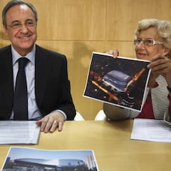 El Madrid no paraliza su emisión de deuda pese a los resultados