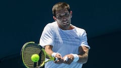 Delbonis supera a Sousa en tres sets y se cita con Nadal