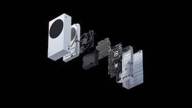 Xbox Series X permitirá desinstalar partes de juegos para liberar espacio