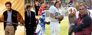 Packers, Gerónimo el apache y el miedo de Peyton