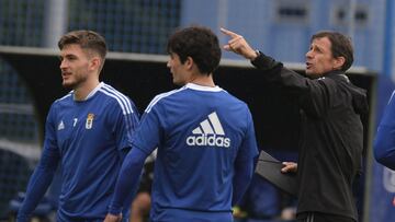 24/09/21 ENTRENAMIENTOD DEL REAL OVIEDO
ZIGANDA