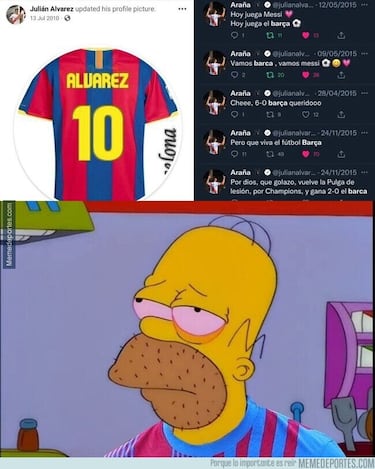 Las polémicas de la Champions llenan las redes de memes