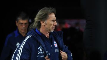 Ricardo Gareca defiende al jugador más criticado de su nómina: “Queremos ver...”