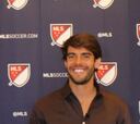 Kaká: “Cuando se habla del Madrid todo se magnifica”