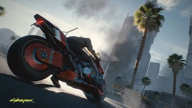 Cyberpunk 2077: fecha de lanzamiento, precio y tráileres