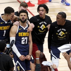 Which teams have qualified for the conference semifinals? 2024 NBA Playoffs round 2 bracket