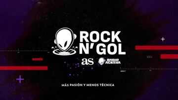 Repasa acá la programación de la tarde en AS Colombia