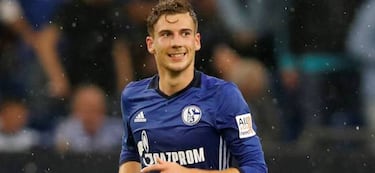 Those who benefit from Real Madrid's lack of transfer activity