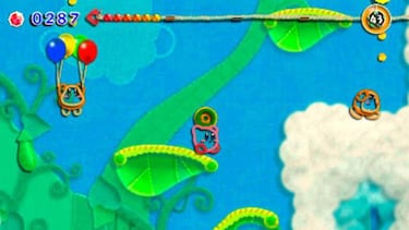 Kirby's Extra Epic Yarn llegará el 8 de marzo a Nintendo 3DS