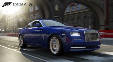 Forza Horizon 2, Impresiones