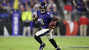 Que nadie se sorprenda si este año la NFL impone un récord de más juegos decididos por un touchdown o menos.