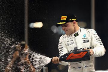 Valtteri Bottas