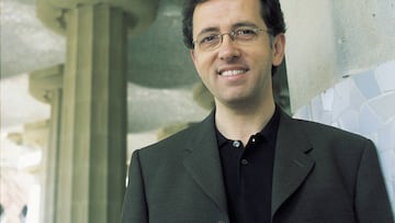 El cambio físico de Jordi Hurtado tras más de 28 años en ‘Saber y ganar’